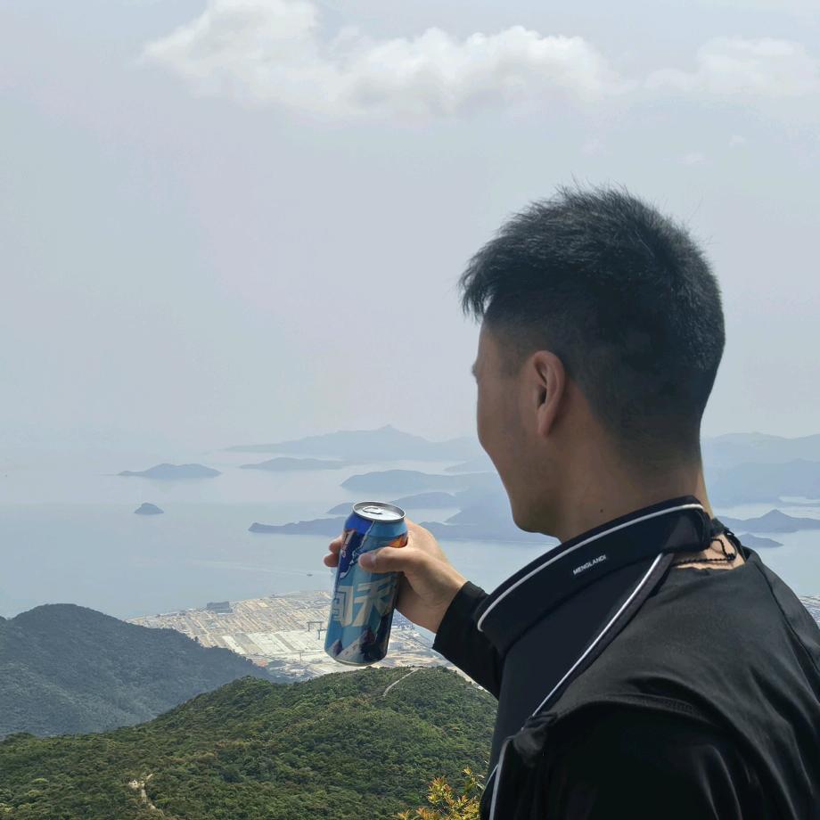 清晨的粥