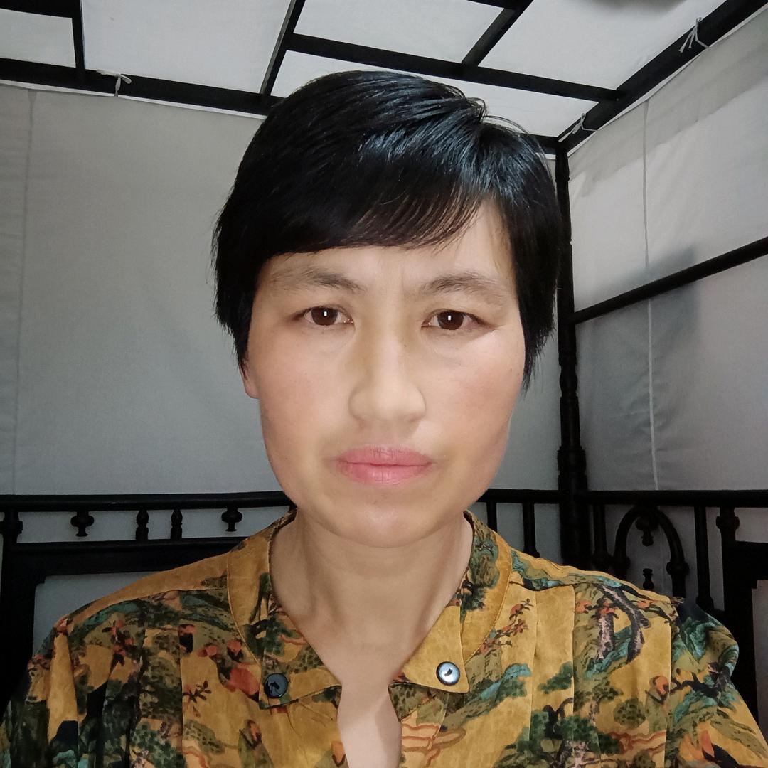 邓艳(晚上9点20直播)