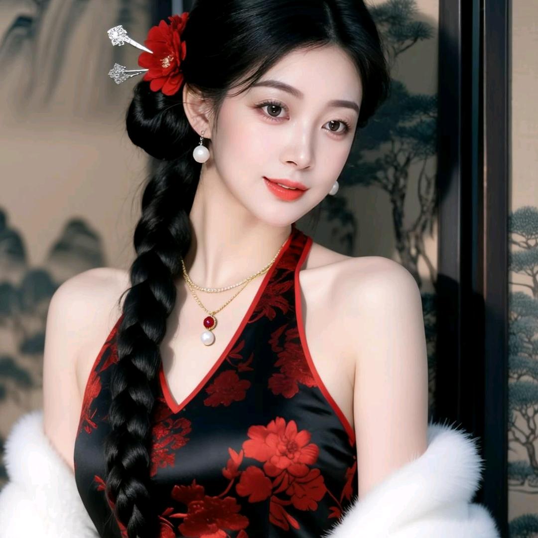 优雅（정정이）（广东佛山瓷砖）