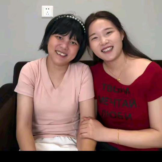 好运连连❤️❤️