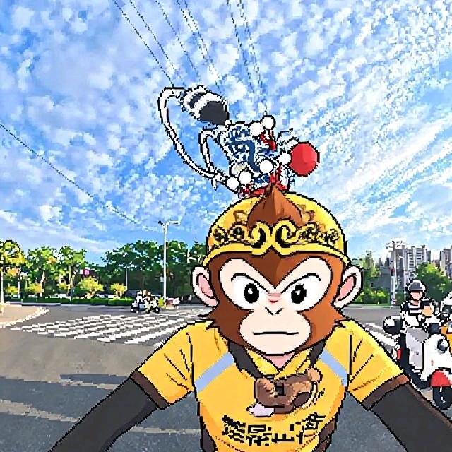 勇往直前赵平安