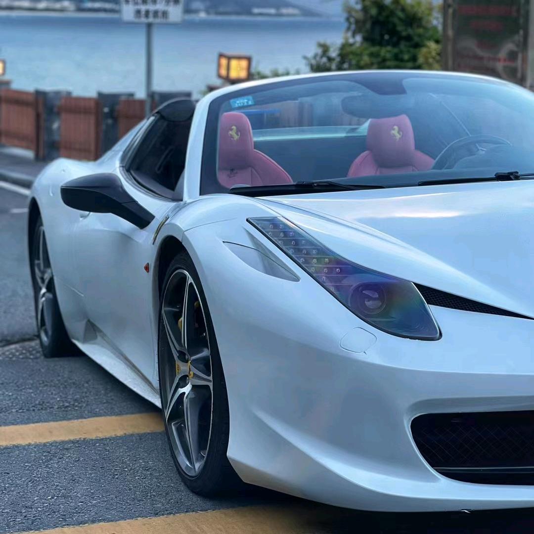 成都云月租车     （小睿）