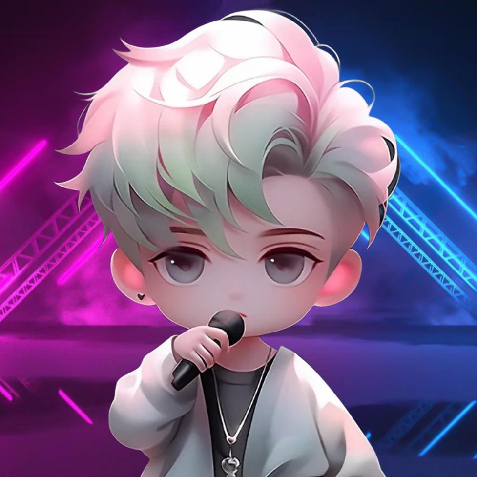 李欧哥哥🎶