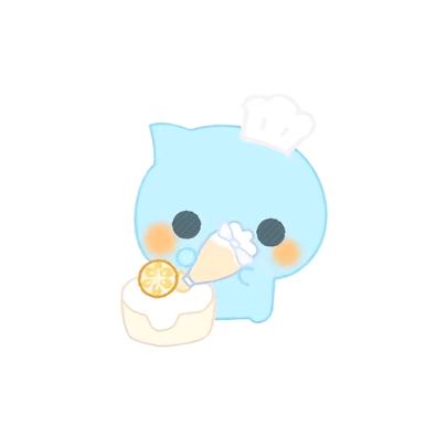 一只🐟