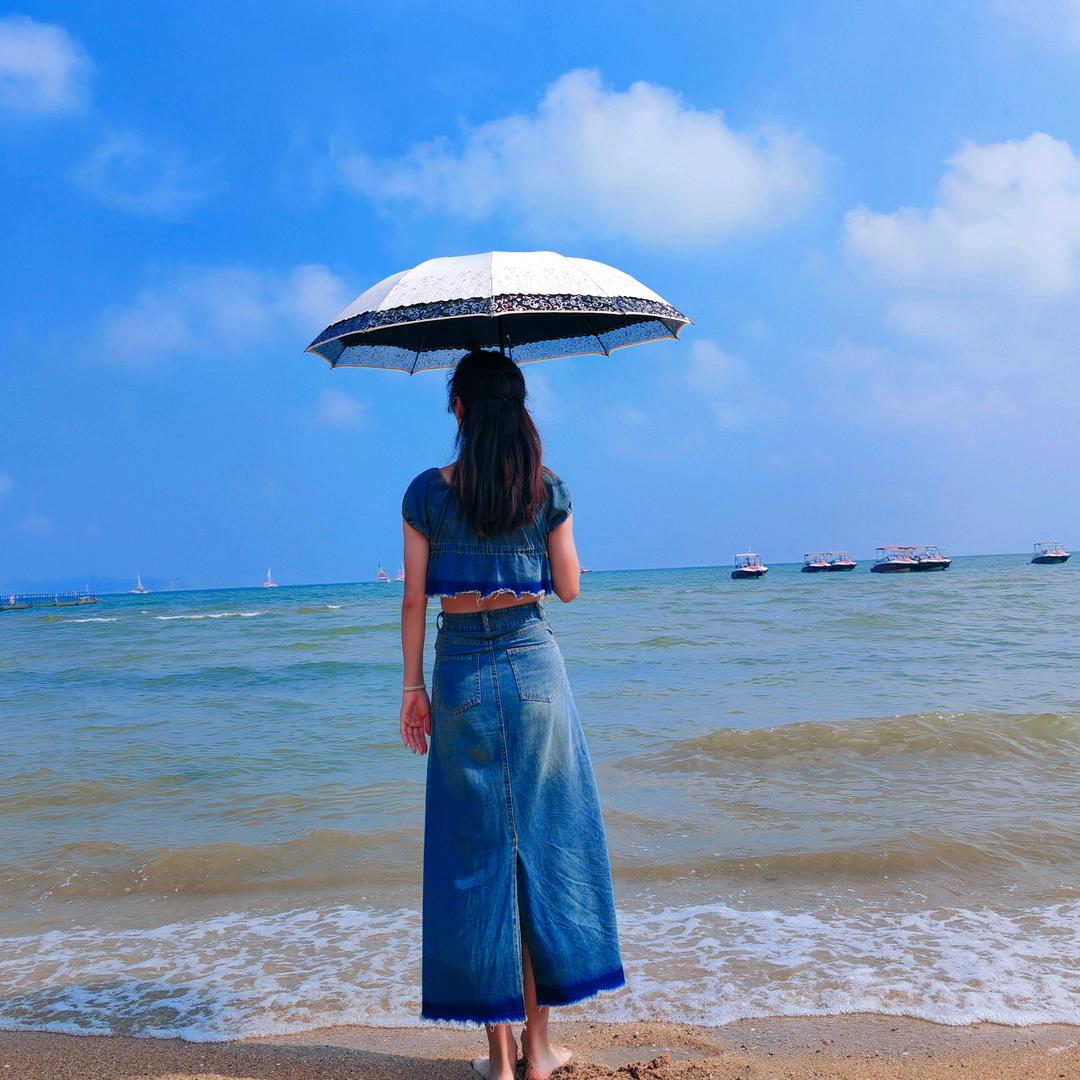 得吾安段@