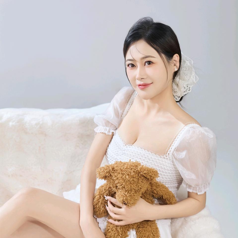 钱朵朵🎤
