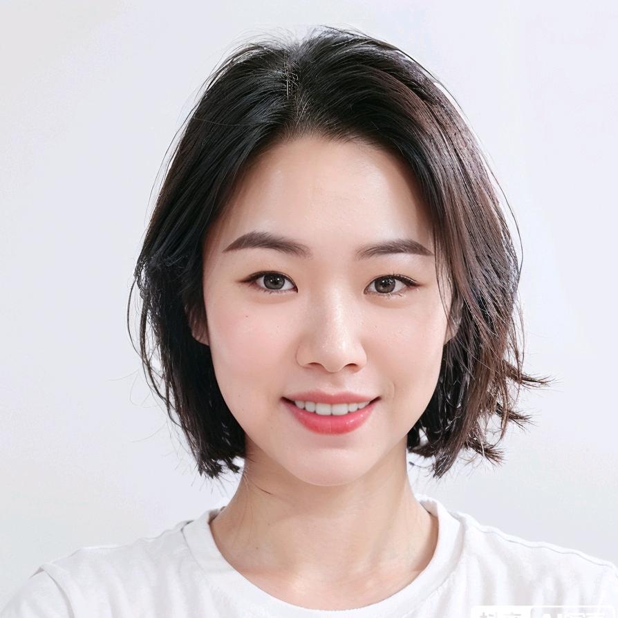 小黎姐姐