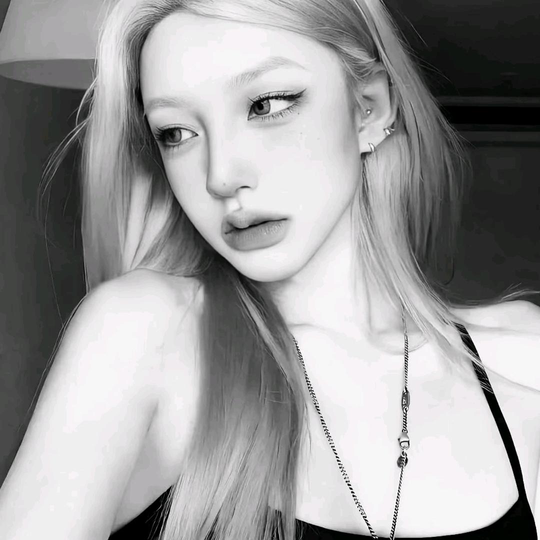 小妍不吃蔥花