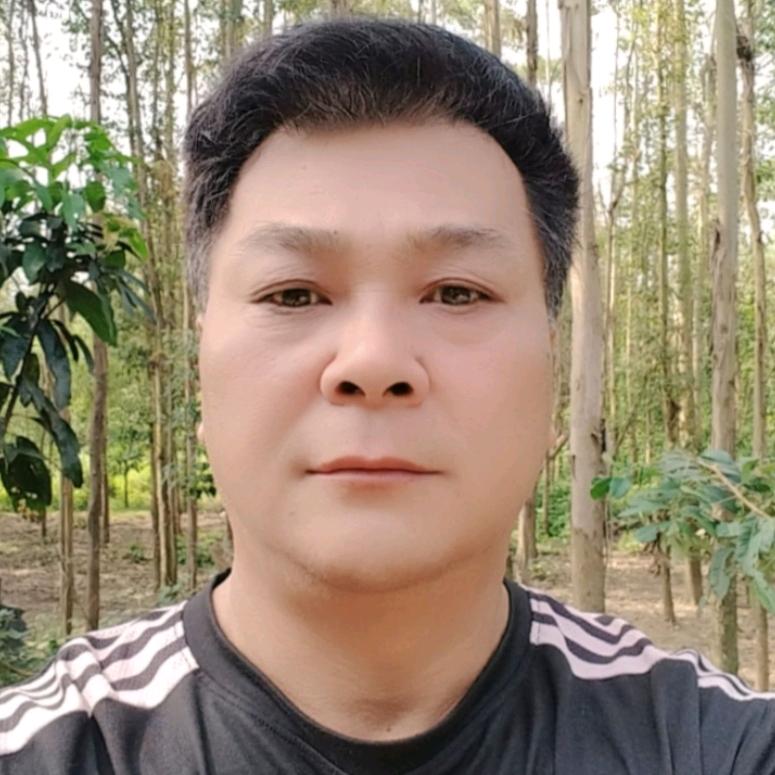 缘赐福（地理何先生）