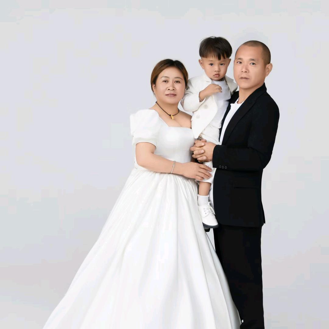 辰辰奶奶❤️