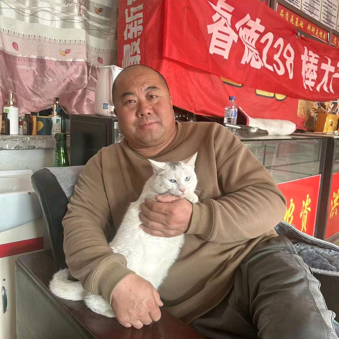 大器军哥