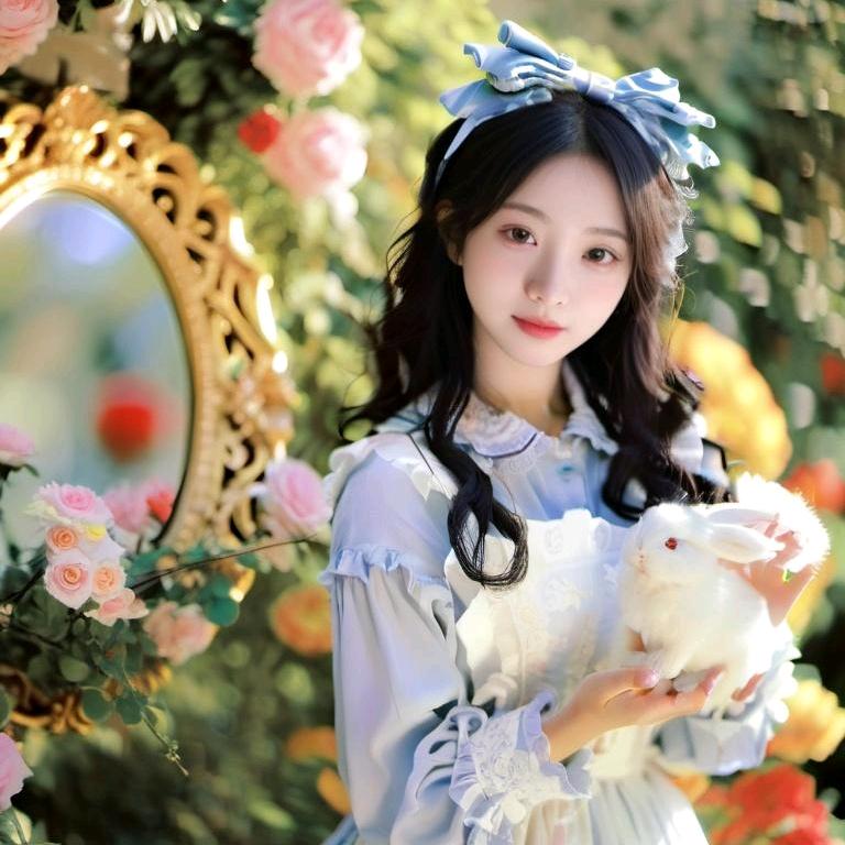 ꪔ̤̮甜茶ᵍⁱʳˡ