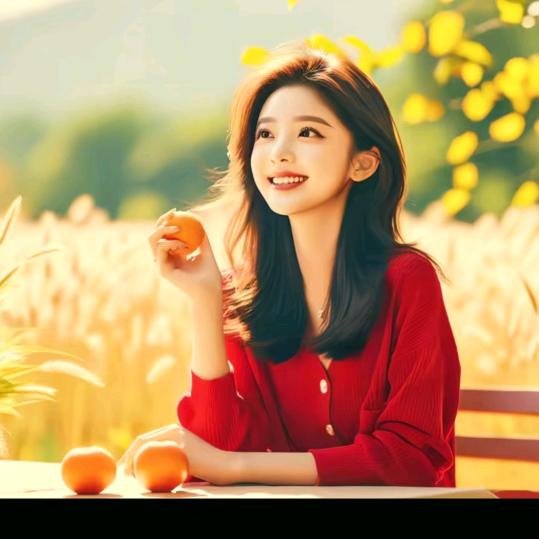 随❤️心