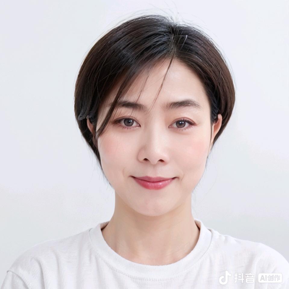 梁辰美景，笑对人生