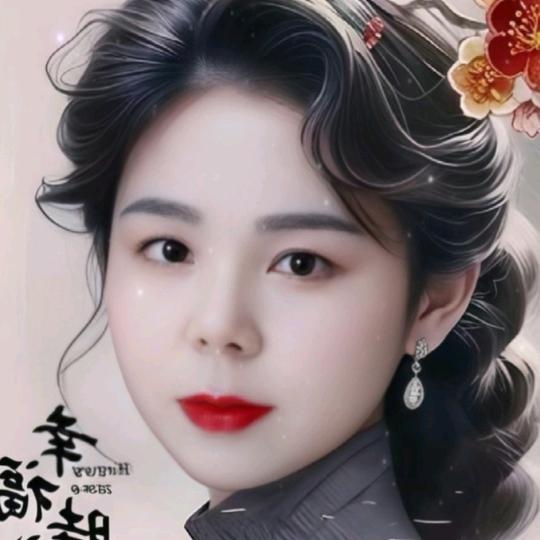 平凡如你我