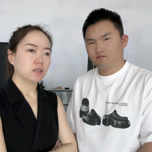 刘丽%赵波