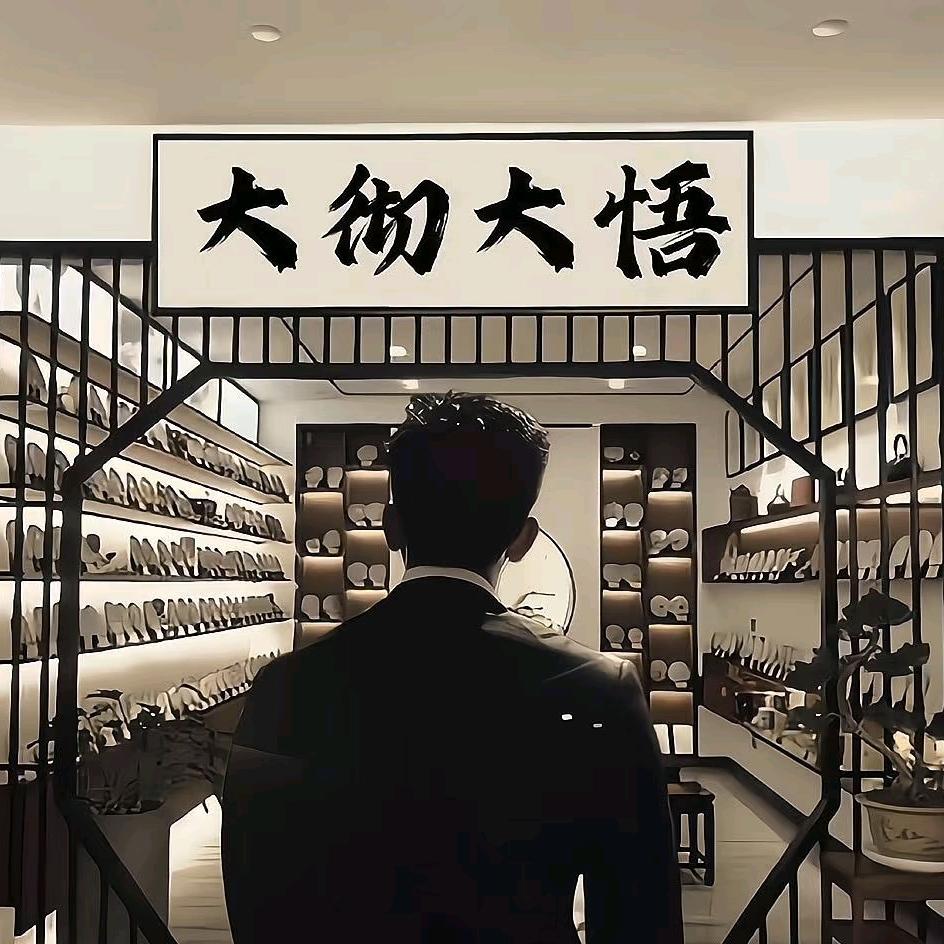 凡人哥