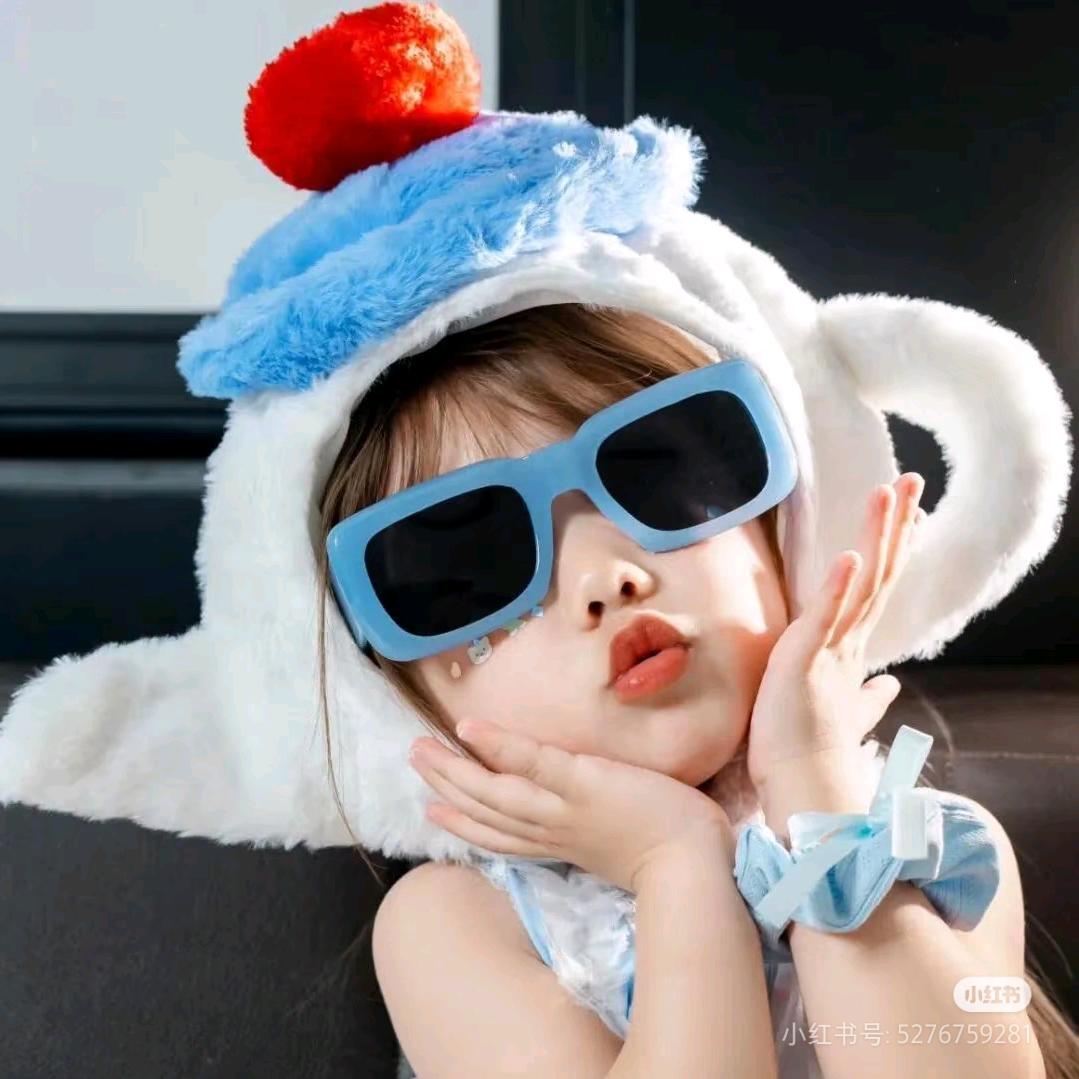 小王子的小狐狸