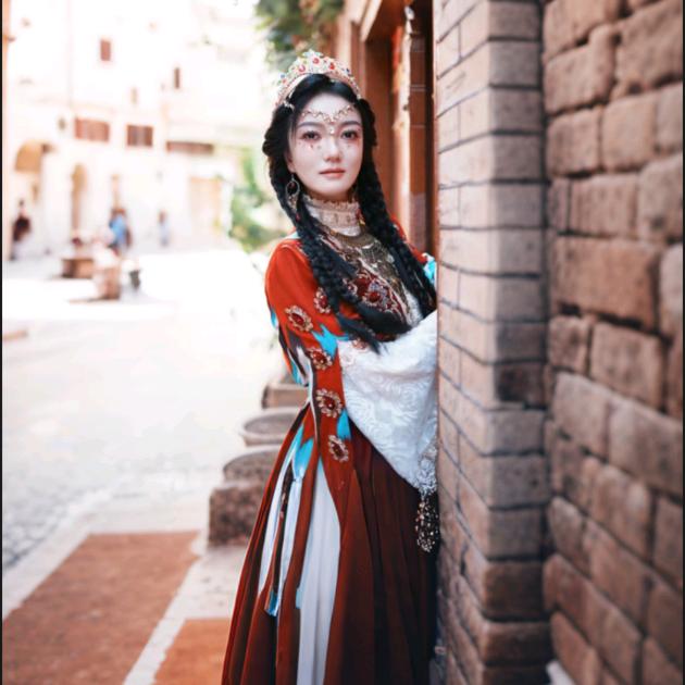 小玲姐姐🥯
