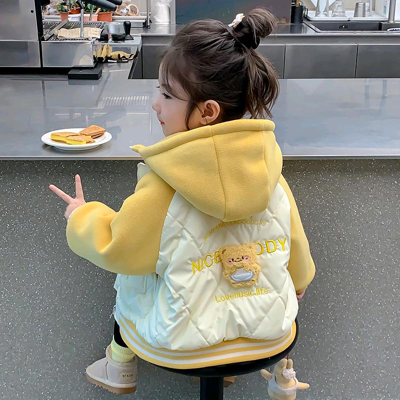 莱欧轻奢童装