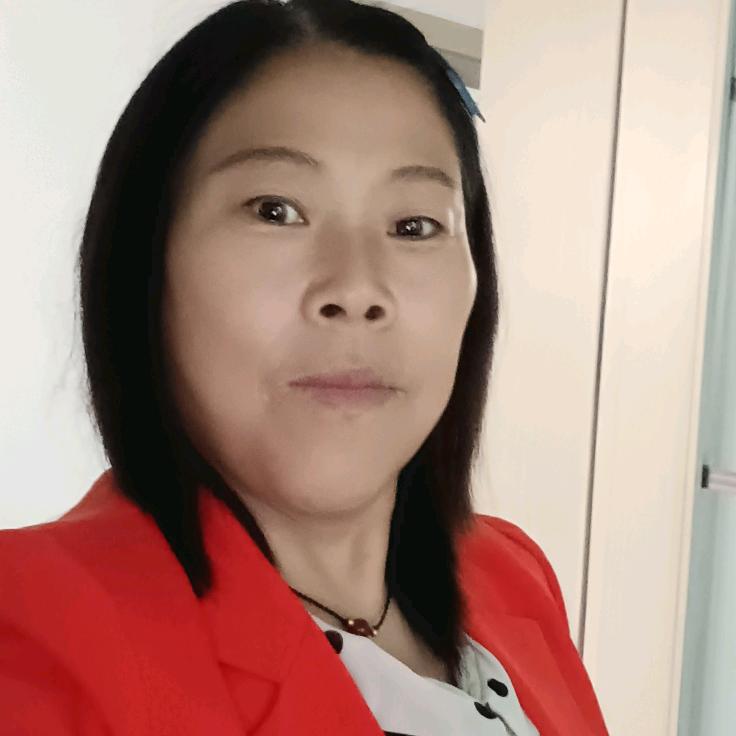 阳光的我