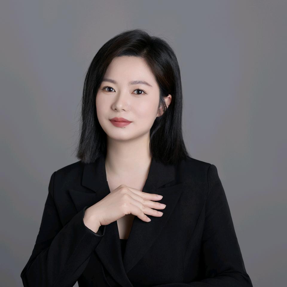 在越秀卖房的珍珍