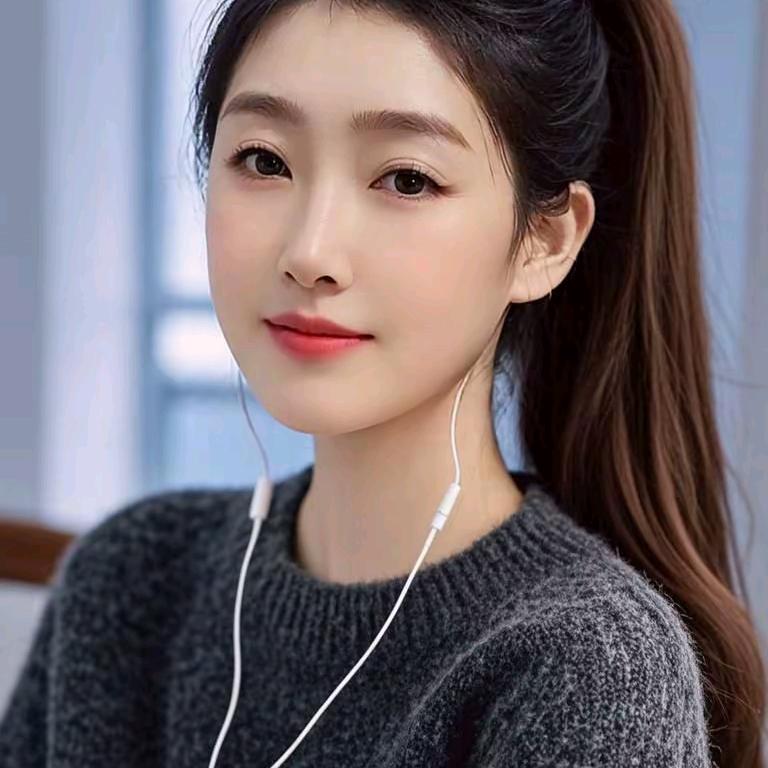 卢妹儿(´▽`)ノ♪