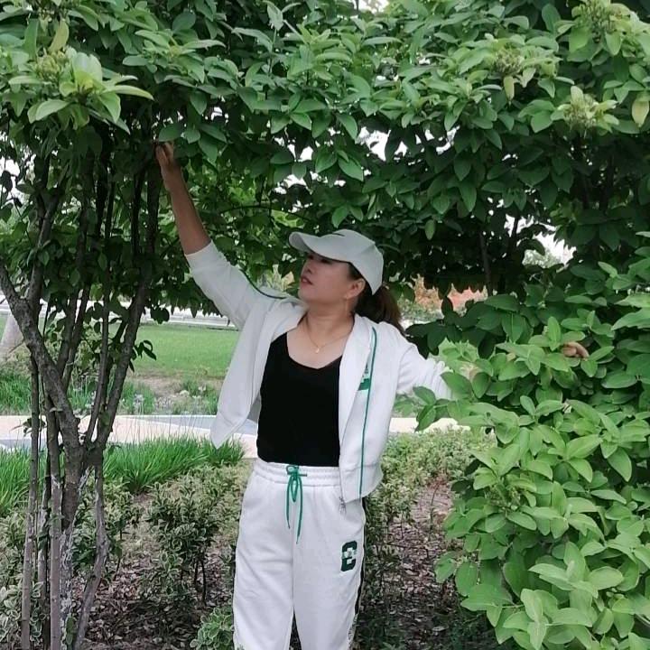 安徽颖上，南照，利姐