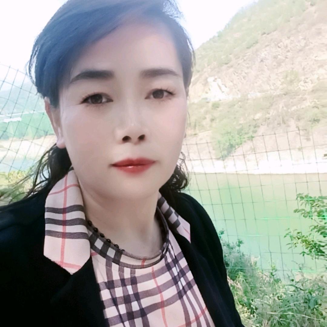 开心姐