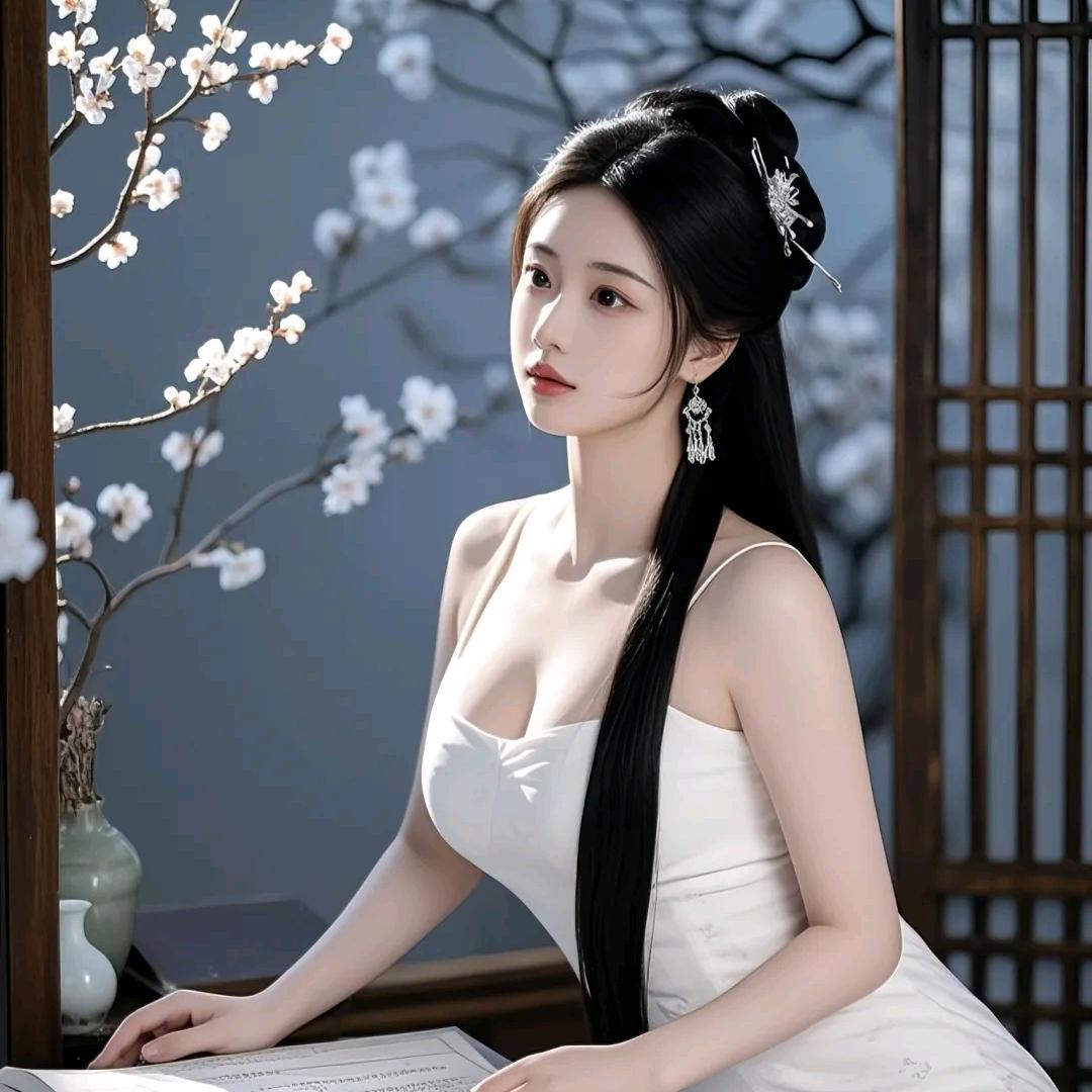 美人阁