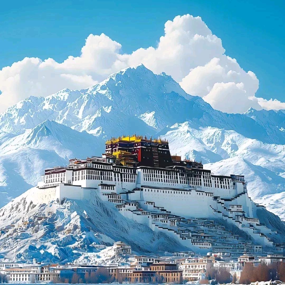 西藏国旅-品质甄选