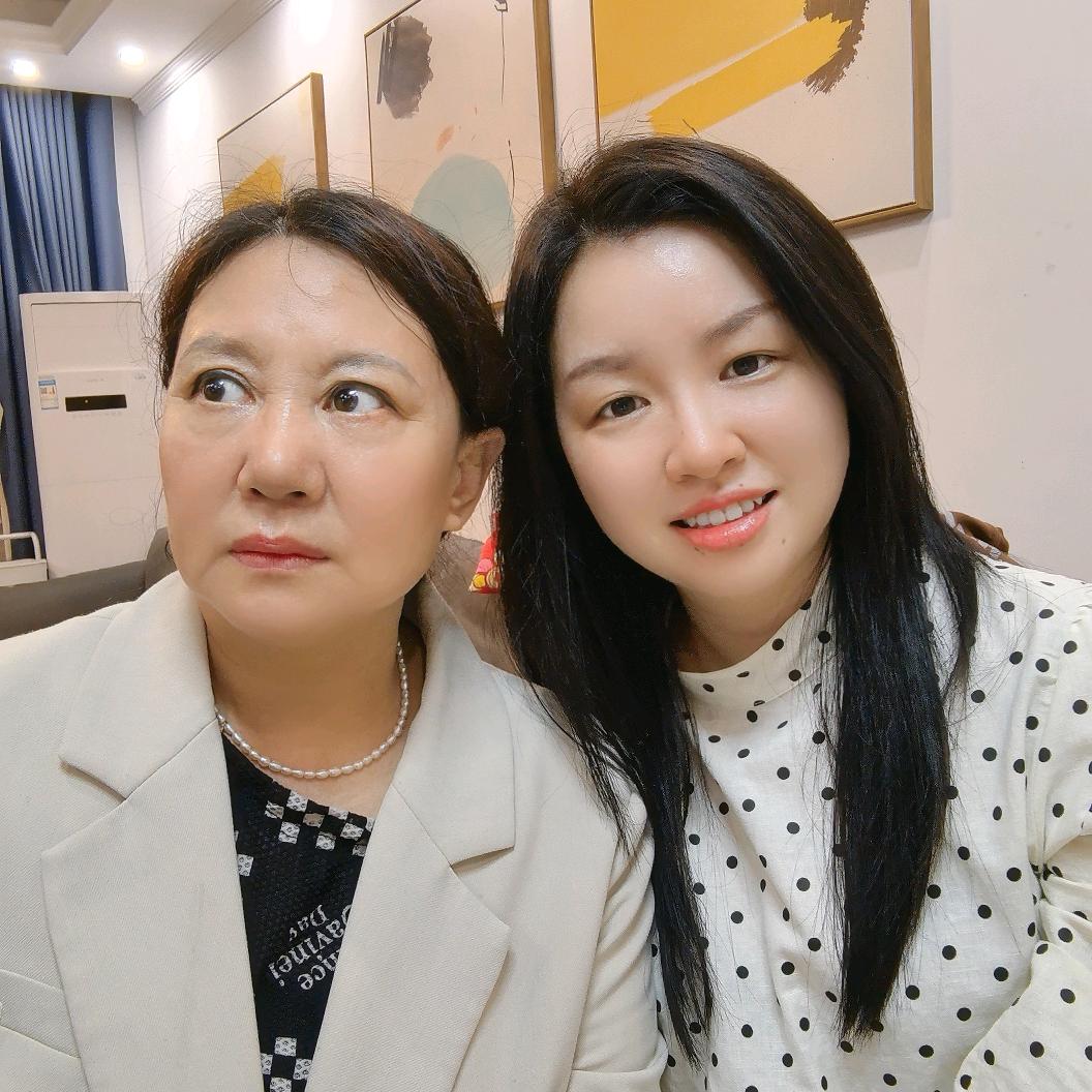 做个好婆婆