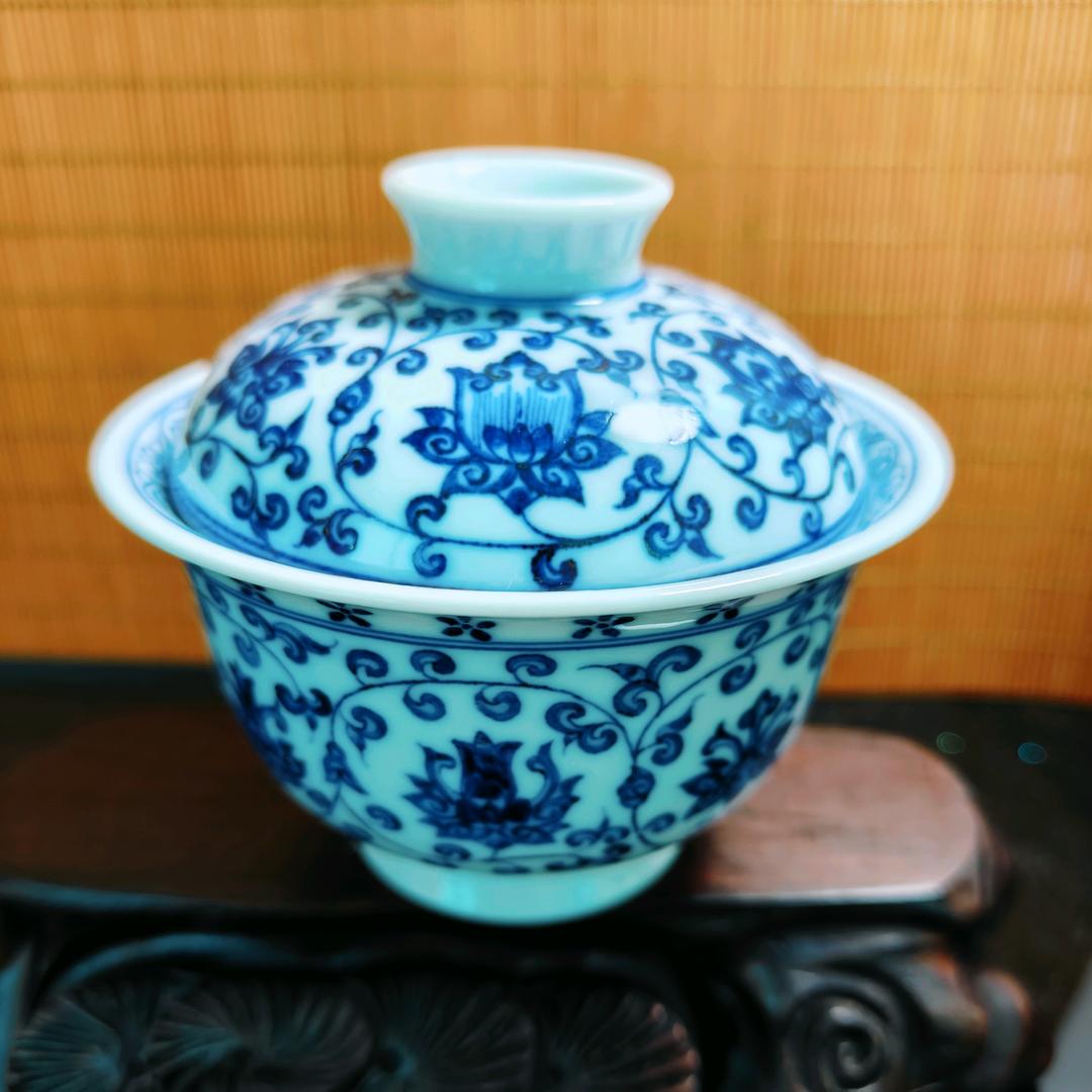 成稳陶瓷精品店