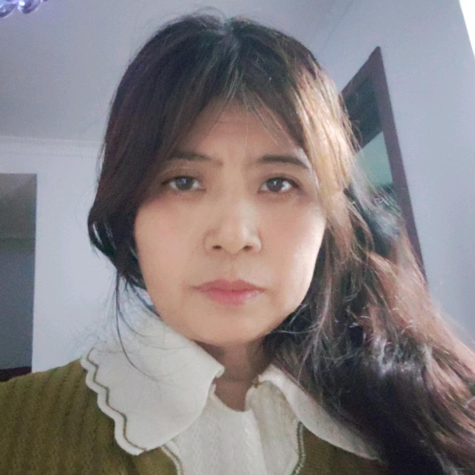 静姐