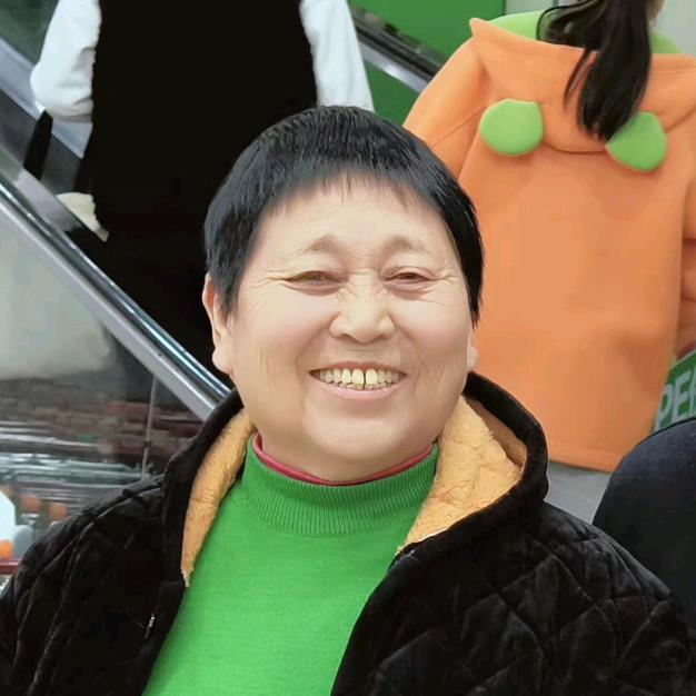 杨大妈