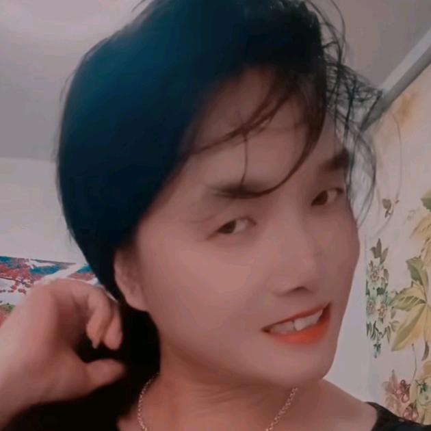 10元理发（夢如花）