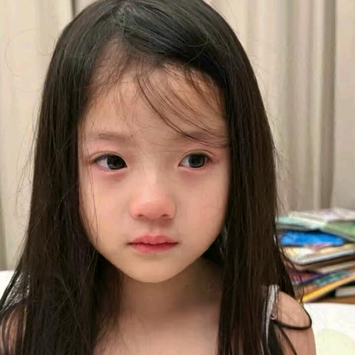 她没我可爱你别喜欢她