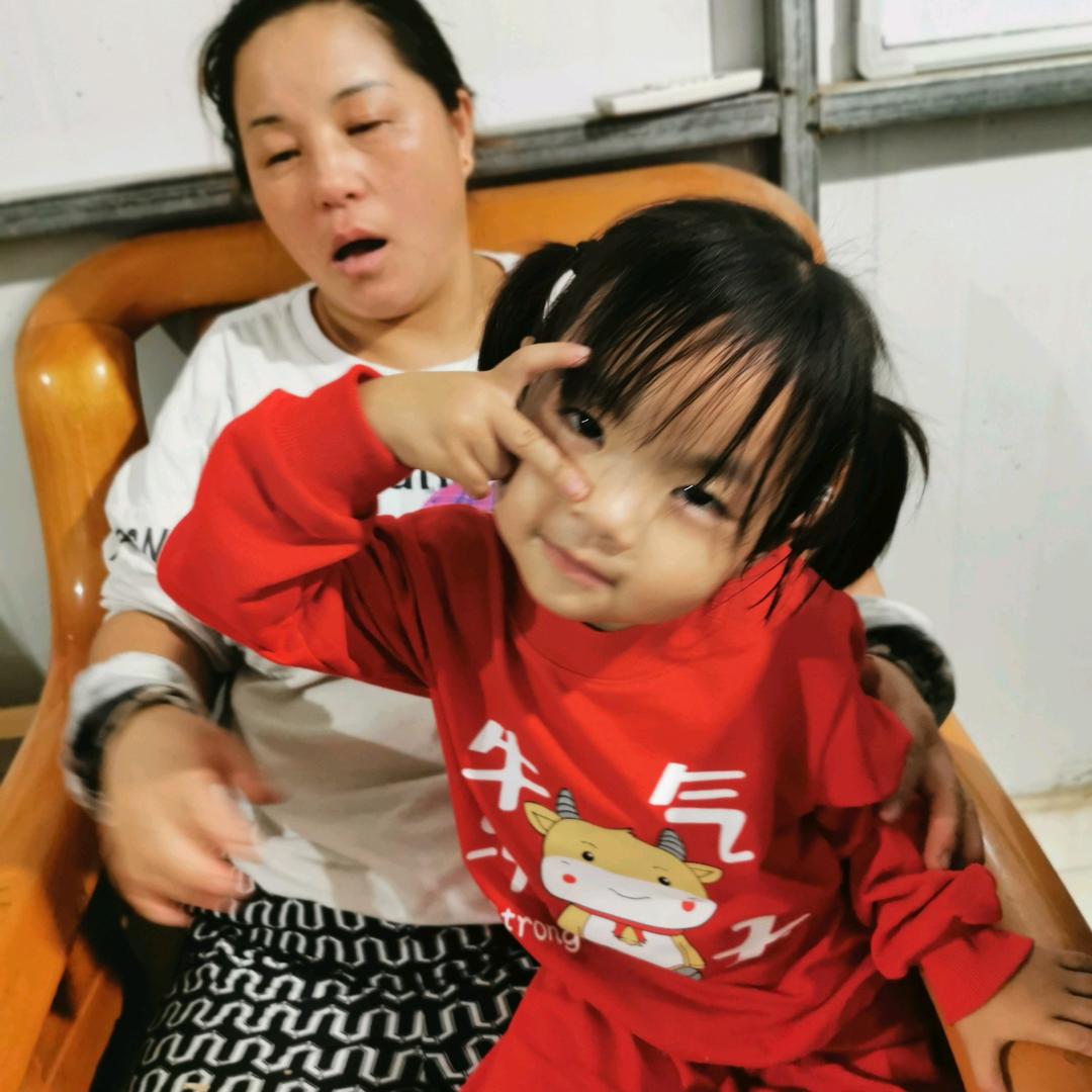 有认识这两条野狗的没有，