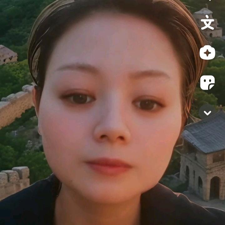 雨后彩虹