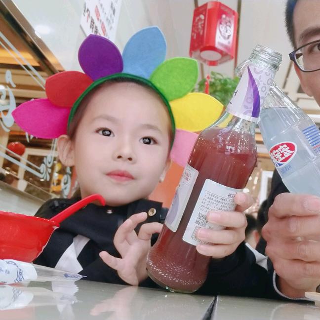 茉莉爸爸