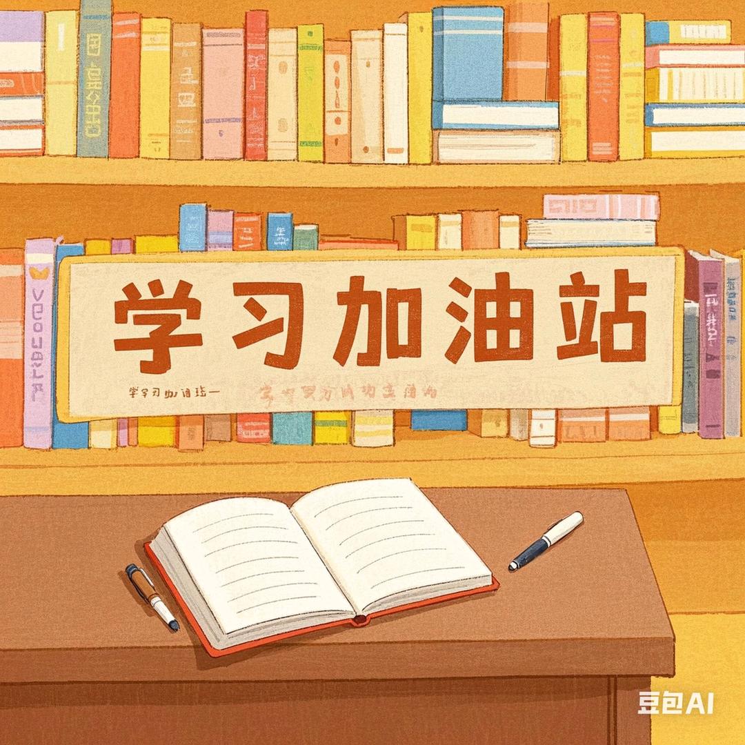 学习加油站⛽
