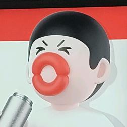 香水