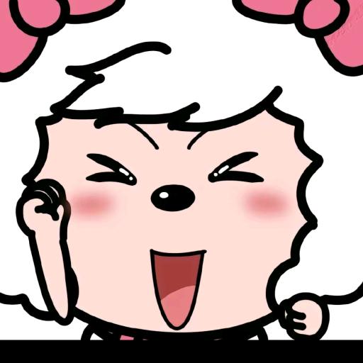 🔥火锅脑袋～