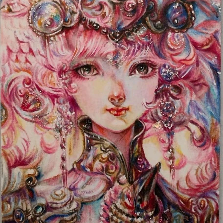 小羊仙葫艺☀️☀️