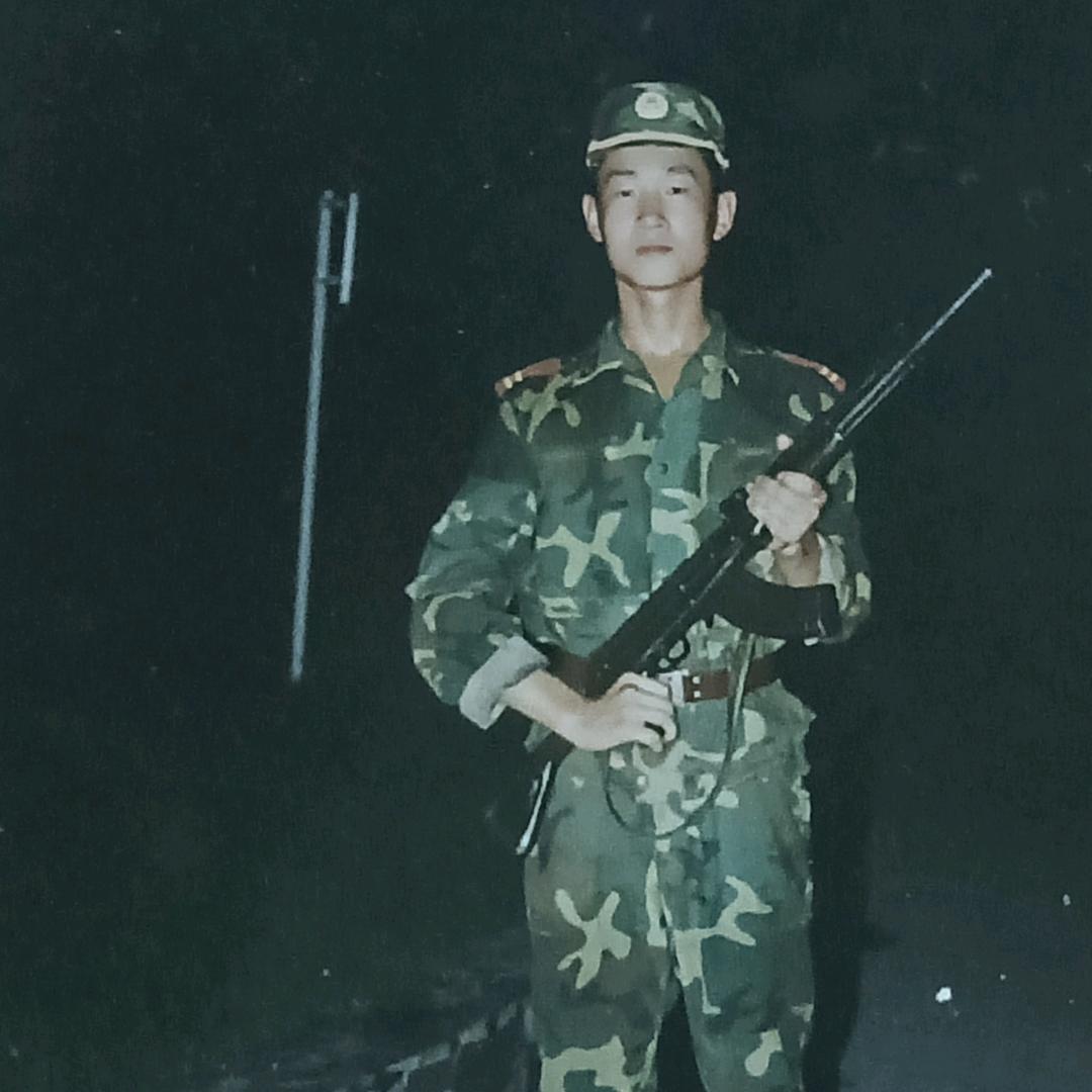 帅气哥