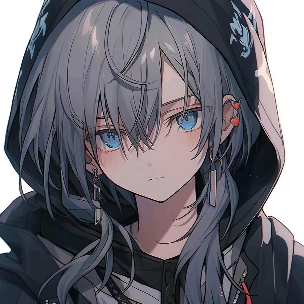 玖初.