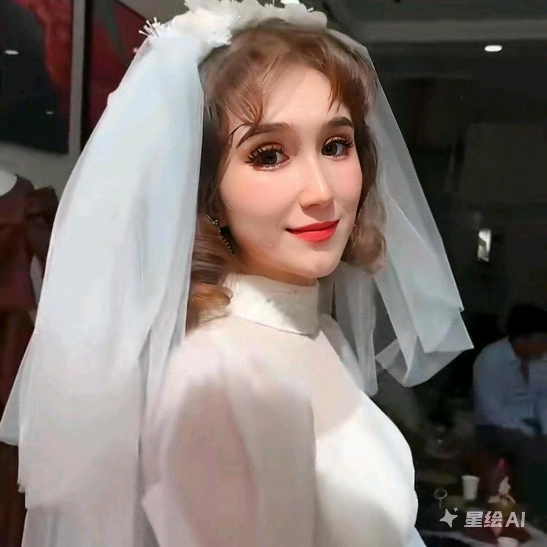 ablajan  夫人🫀