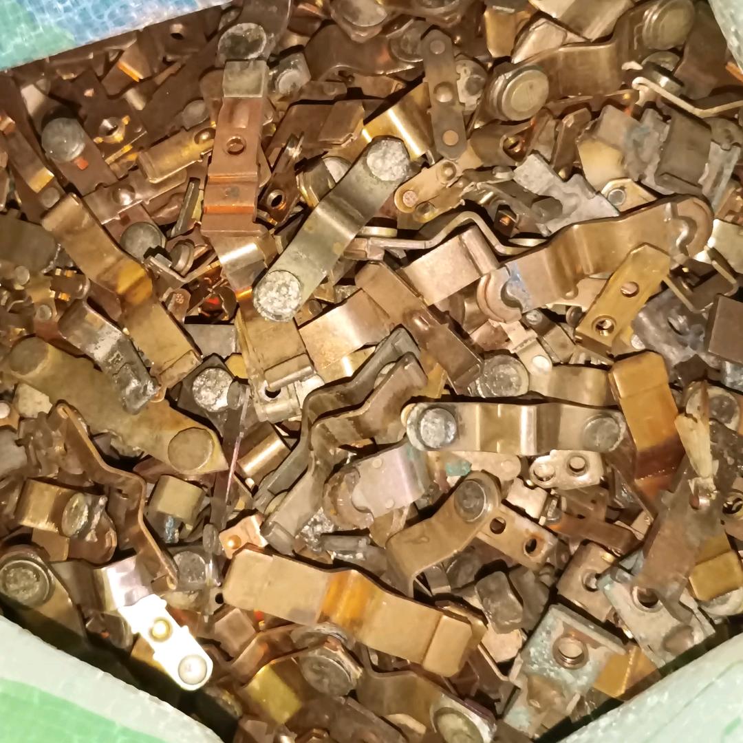 上海心志成贵金属有限公司