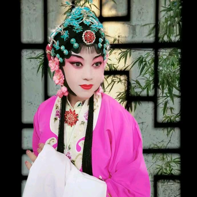 戏如人生-王瑞萍