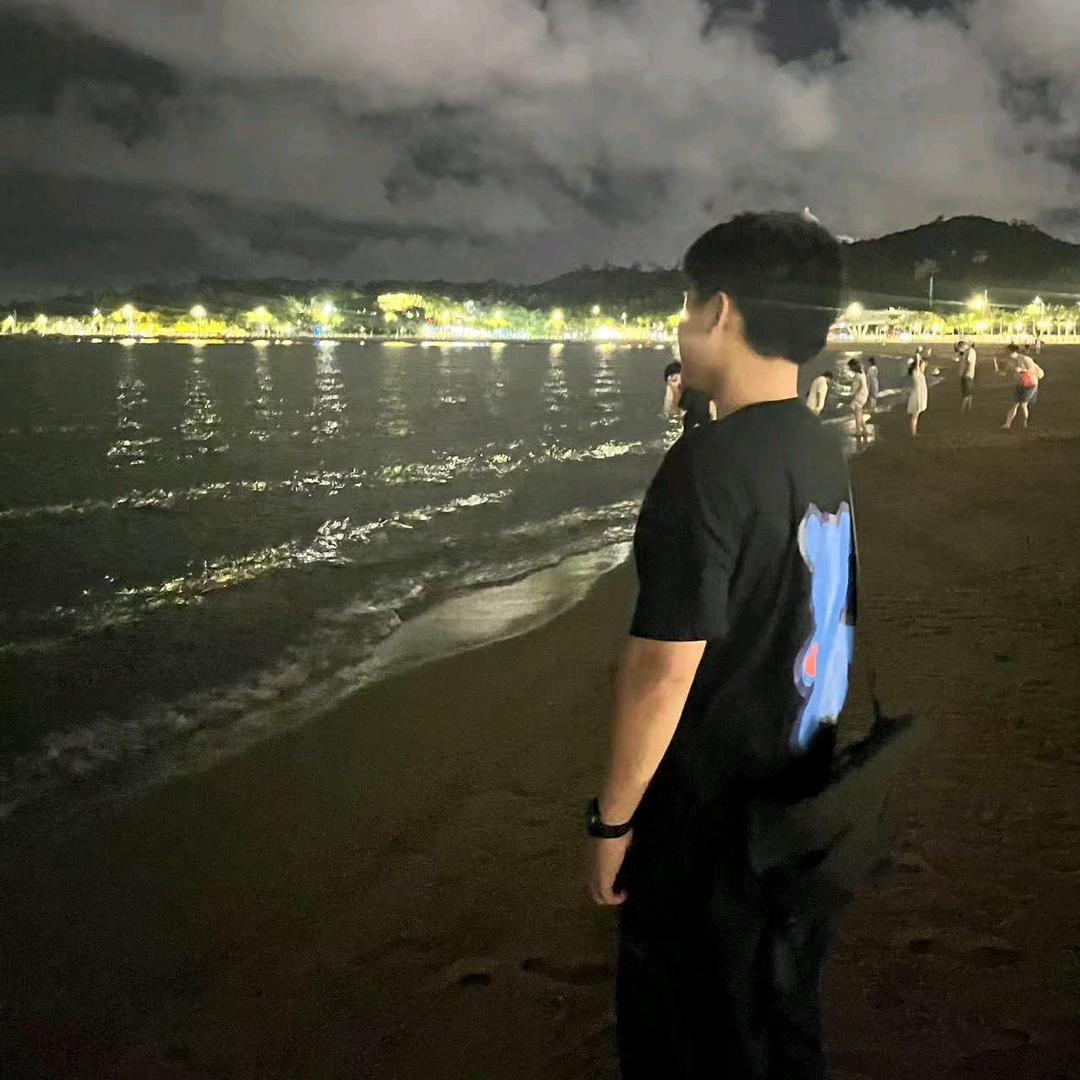 卖汽车配件的曜仔